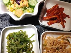 -汉拿山(包河万达店)