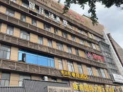 -贺庄·活鱼馆(珠吉路店)