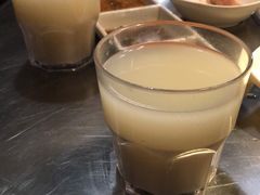 -韩聚屋韩国烤肉餐厅(新北万达店)