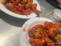 -老三龙虾(汉阳杨泗庙店)