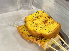 -串小白烧烤(金沙洲店)