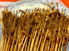 -十里铺铁板鱿鱼