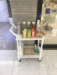 -大麦微针植发丨全国连锁