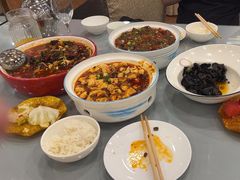 -老酒川菜坊(中山西路店)