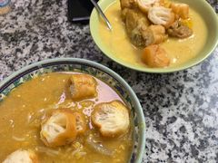 -002鱼汤粉(龍園店)