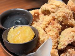 -MAGPIE喜鹊派餐厅(华侨城店)