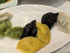 -船歌·鱼水饺青岛菜(国贸商城店)