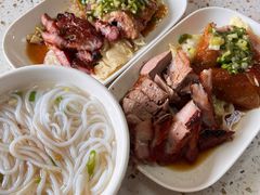 -永祥烧腊餐厅(虹口店)