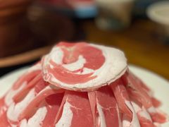 -额尔敦草原涮羊肉·烧烤(冻青树总店)