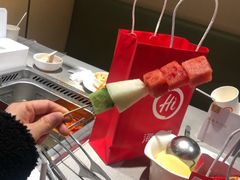 -海底捞火锅(蒙城路店)