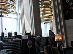 -大堂酒廊(澳门文华东方酒店)