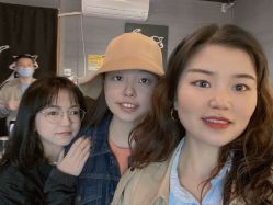 -柯琳造型