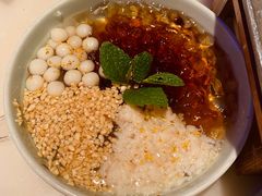 -绿茶餐厅(领展购物广场·中关村店)