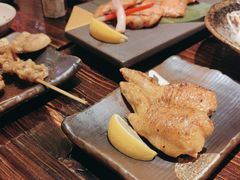 -鸟鹏烧鸟居酒屋(熙龙湾店)