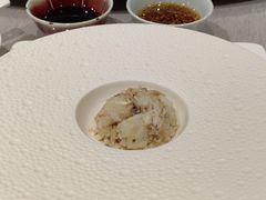 清蒸蟹钳-新光酒家·河豚·海鲜·蟹料理(浦东店)