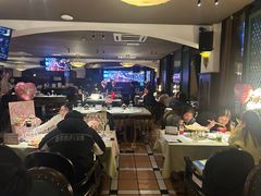 -碧特博格·20年品牌西餐厅(芜湖路店)
