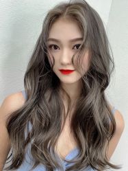 -那茉 Hair Salon