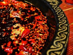 -黄家码头老火锅(解放碑旗舰店)