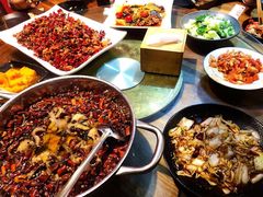 -望京一号·重庆江湖菜(工体店)