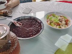 -芸海阁·农家私房菜(沙家浜景区出口店)