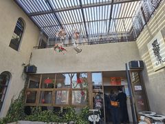 -朴墅(西湖青芝坞店·杭帮菜·家宴.14年的店)