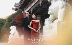 -鱼映像摄影·珍藏级影像品牌