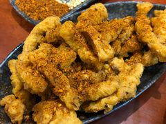 -付小姐在成都(中山公园店)