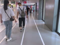 -砂之船奥特莱斯(合肥店)