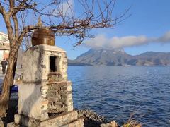 -丽江泸沽湖景区