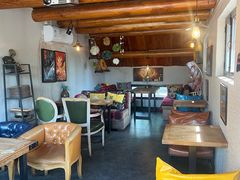 -16毫米咖啡&酒吧(南锣鼓巷店)