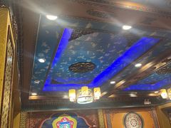 -金鼎雪山牦牛杂火锅(理县总店)