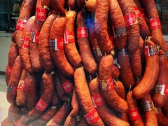 -秋林·里道斯(西七道街店)