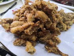 -老舅老蒙肉饼非遗店(一店)