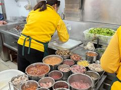 -穗银肠粉店(东川路店)