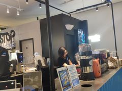-COFFii&JOY(龙江新城市广场店)