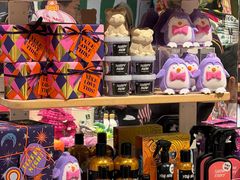 -LUSH(威尼斯人店)