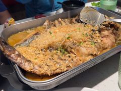 -鱼酷活鱼烤鱼(南京水游城店)