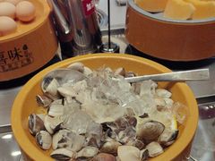 -喜味涮自助小火锅(广州东圃天河城店)