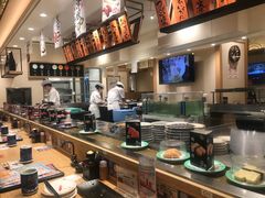 -合点寿司(金虹桥商场店)