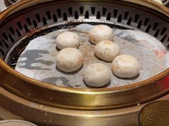 -钱小奴创意自助餐厅·原切谷饲安格斯畅吃(苏州昆山招商花园城店)