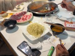 -重庆巴渝火锅(钟家村店)