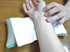 -同仁堂健康中医馆(新源南路店)