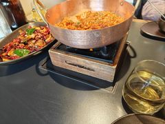 -Ameigo梅果·云贵川bistro(长宁来福士店)