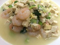-华春餐馆(鱼山路店)