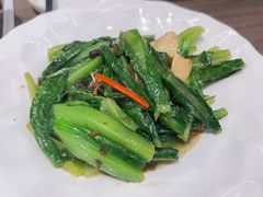 -新旺茶餐厅(嘉里城店)