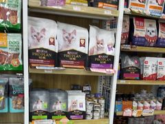 -瑞鹏宠物医院·普外科·影像科·皮肤科(城市山谷分院)