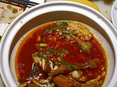 -佬麻雀·新湘菜(珠海金发购物中心店)