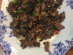 -下梅人家土菜馆(历史文化餐厅度假区店)