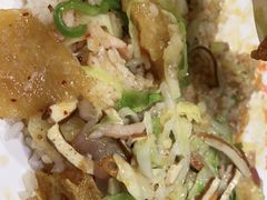 -老头盖浇饭(南京新街口明瓦廊宏光酒店店)