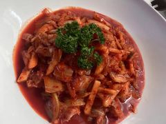 -蜻蜓逐宴全日制西餐厅I古北水镇大酒店